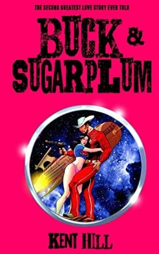 Buck & Sugarplum