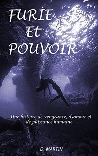 Furie Et Pouvoir