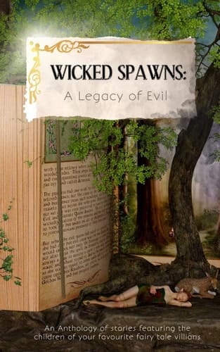 Wicked Spawns A Legacy of Evil
