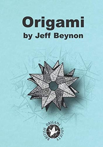 Origami by Jeff Beynon