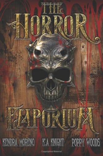 The Horror Emporium: A Horror Anthology