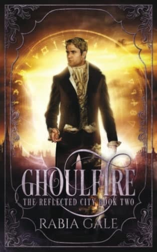 Ghoulfire