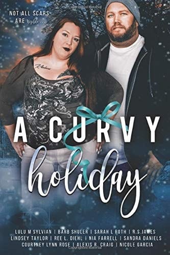 A Curvy Holiday A Charity Anthology