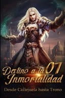 Desde Callejuela Hasta Trono: Destino Divino a la Inmortalidad 7 Comprensión Iluminadora