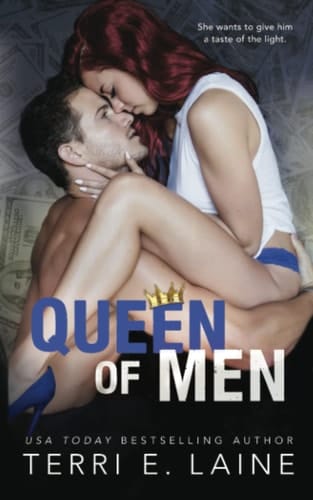 Queen of Men King Maker Series Book 2