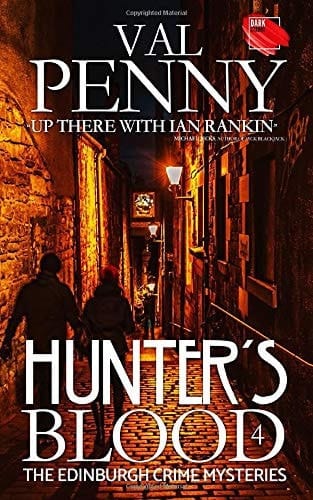 Hunter's Blood