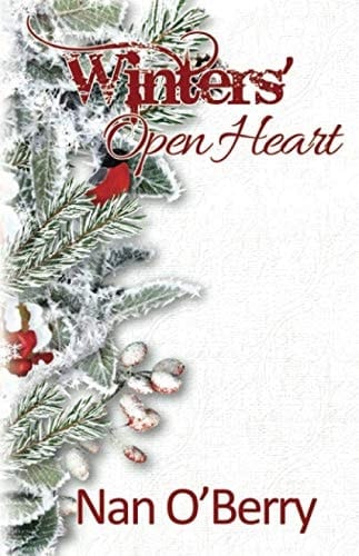 Winter's Open Heart (Silver Spurs)