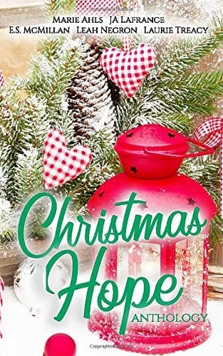 Christmas Hope Anthology