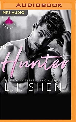 The Hunter (Boston Belles)