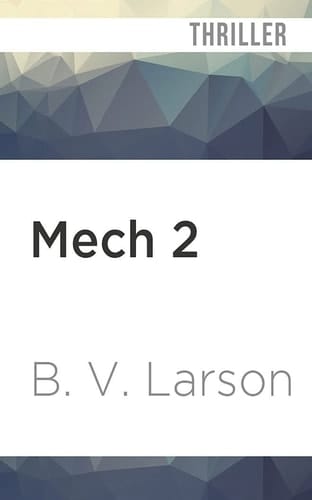 Mech 2: The Savant (Imperium Series, 2)
