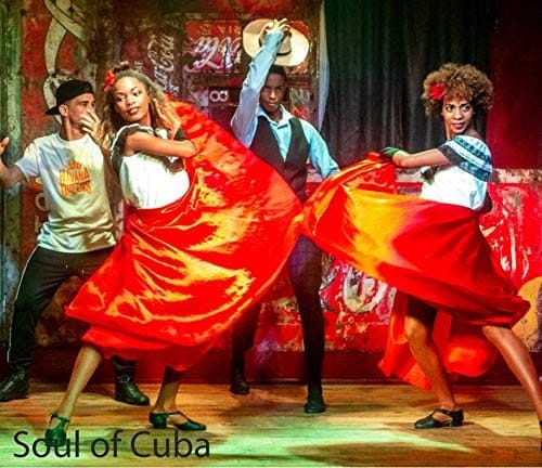 Soul of Cuba