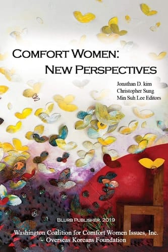 Comfort Women New Perspectives