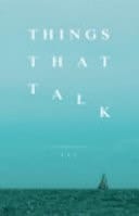 Things That Talk