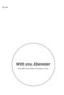 With You, Ebenezer