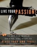 MY PASSION PROJEX Workbook