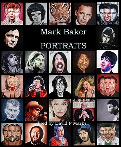 Mark Baker