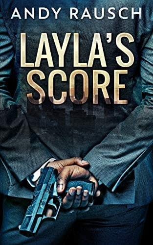Layla's Score