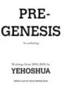 Pre-Genesis