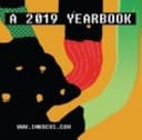 2019 Yearbook