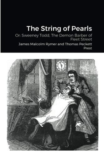 The String of Pearls