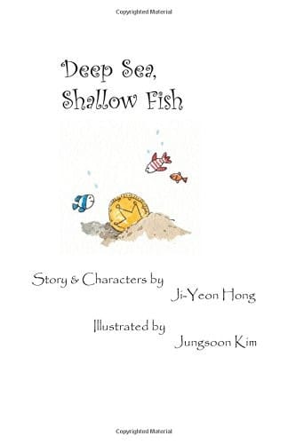 Deep Sea, Shallow Fish