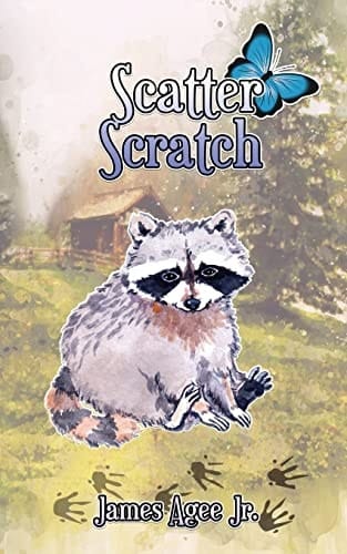 Scatter Scratch