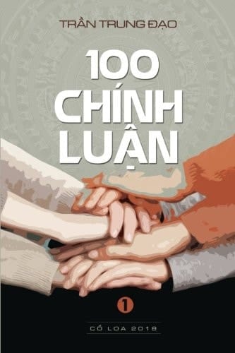 100 Chinh Luan Tran Trung Dao (Tap I)