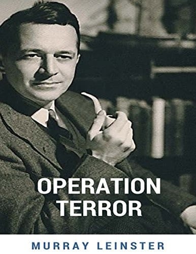 Operation Terror Published In: 1962