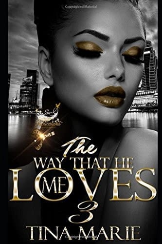 The Way That He Loves Me 3