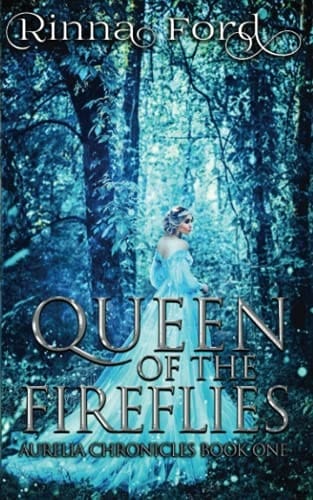 Queen of the Fireflies