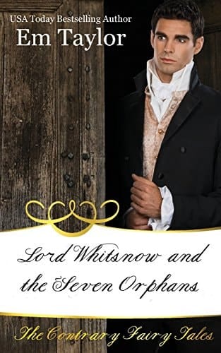 Lord Whitsnow and the Seven Orphans