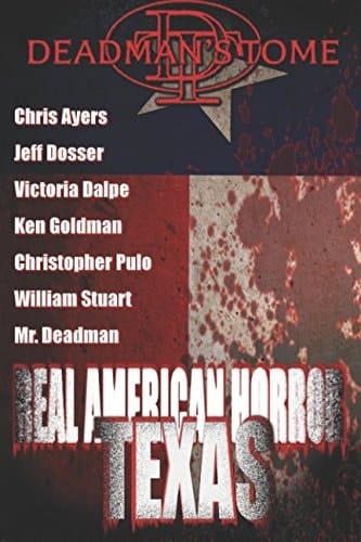 Real American Horror Texas