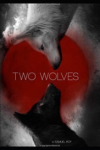 Two Wolves Chaos and Order
