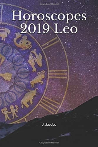 Horoscopes 2019 Leo