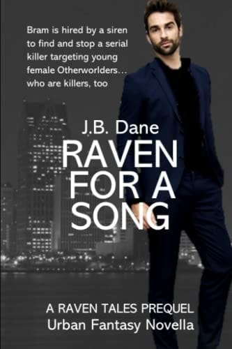 Raven for a Song