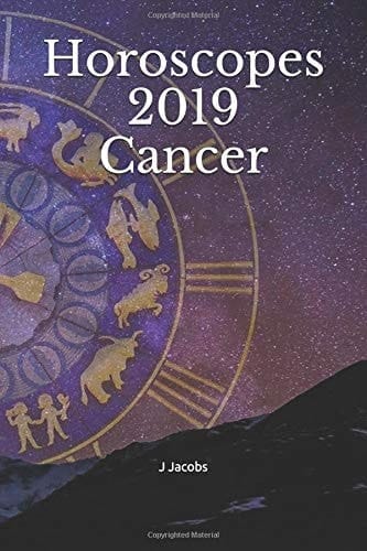 Horoscopes 2019 Cancer