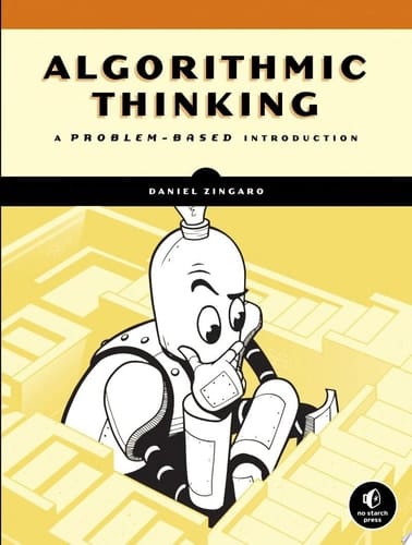 Algorithmic Thinking A Problem-Based Introduction