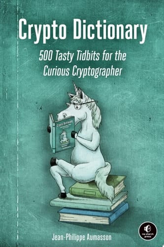 Crypto Dictionary