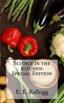 Science in the Kitchen Special Edition