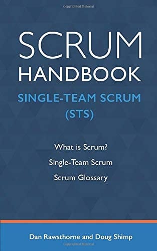 Scrum Handbook: Single-Team Scrum