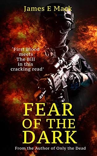 Fear of the Dark