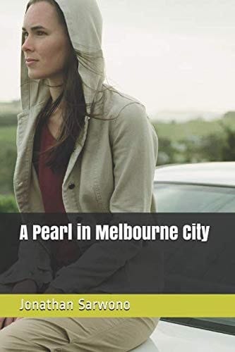 A Pearl in Melbourne City