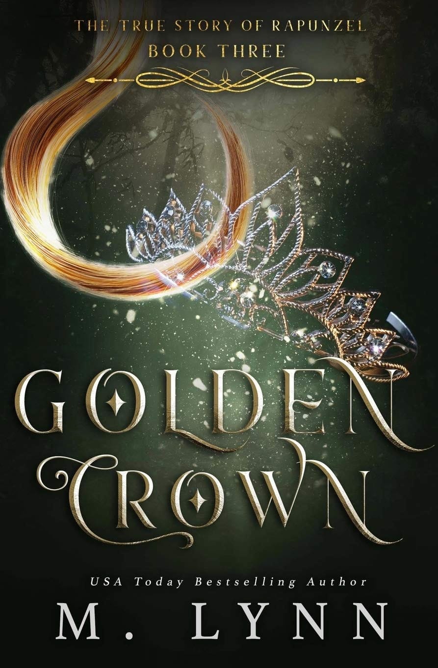 Golden Crown
