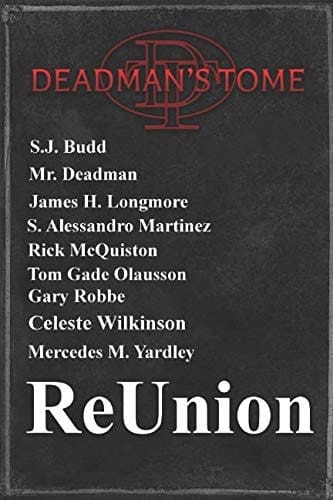 Deadman's Tome ReUnion