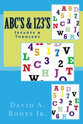 ABC's And 123's