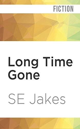 Long Time Gone (Hell or High Water, 2)