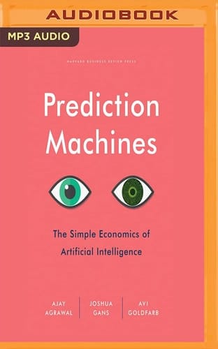 Prediction Machines