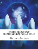 Earth-Abundant Materials for Solar Cells