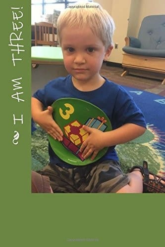 I Am Three