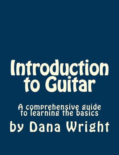 Introduction to Guitar